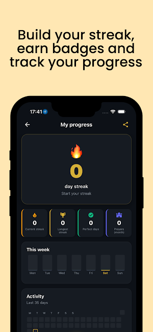 Hidaya Screenshot 3