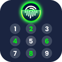 App Lock - Fingerprint Applock