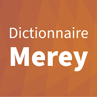 Merey Dictionary