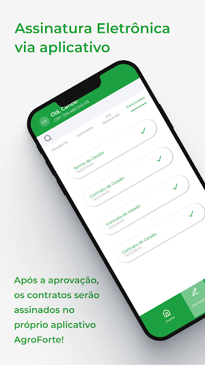 Agroforte Screenshot 3
