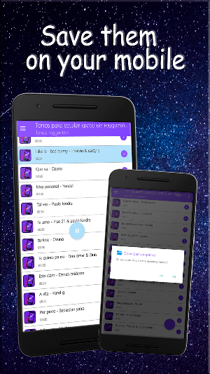 Classic Reggaeton ringtones Screenshot 3