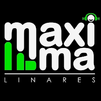 MÁXIMA LINARES 92.1 FM