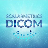 ScalarMetrics - DICOM Viewer