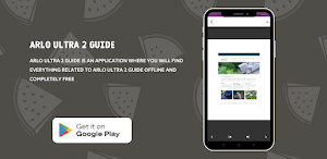 Arlo Ultra 2 Guide Screenshot 3