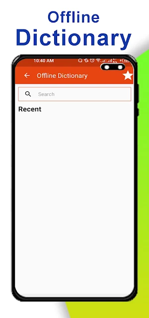 Learn Spanish - Espanol Screenshot 3