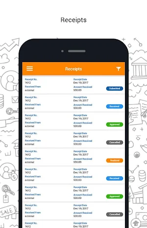 In4RentalsAndFacilities Screenshot 3
