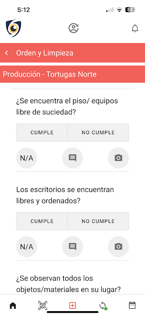 Safety Offline Screenshot 2