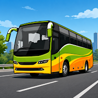 Indian MOD Bus Simulator