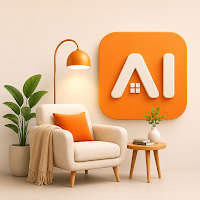 AI Home Planner: Room Interior