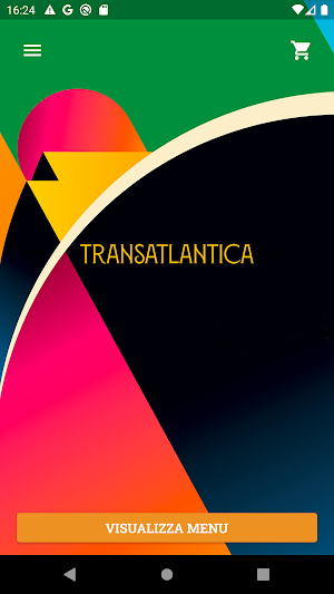 TRANSATLANTICA Screenshot 1