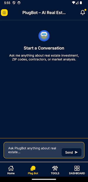 The Property Plug Screenshot 1