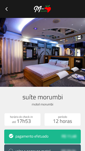 Motel Morumbi Screenshot 3