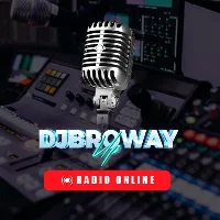 DjBrowayRadio