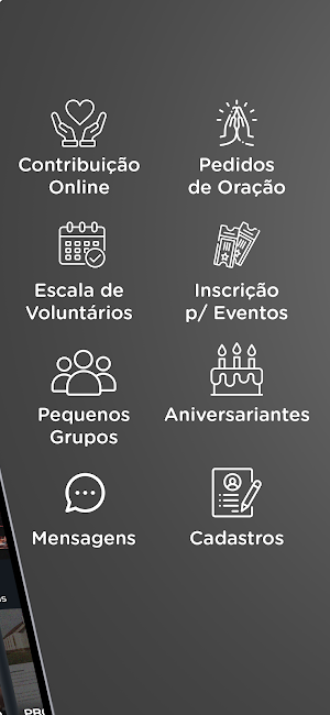 Casa Viva Itaipava Screenshot 1
