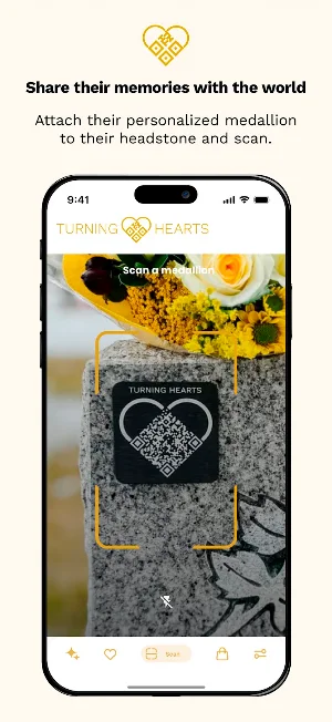 Turning Hearts Screenshot 0