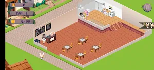 My Restaurant Idle Screenshot 1