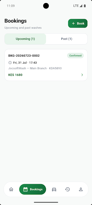 Jocsoft motor works Screenshot 1