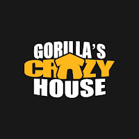 Gorilla's Crazy House