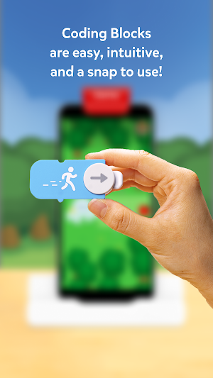 Osmo Coding Awbie Screenshot 2