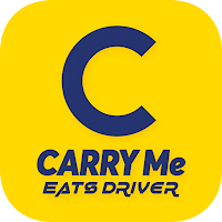 Carry Me Eat Driver