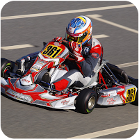 Go Kart Racing Wallpapers