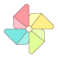 Pinwheel days-big days&remind
