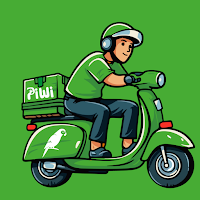 Piwi Driver