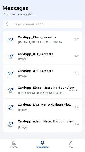 DecoAssist Screenshot 0