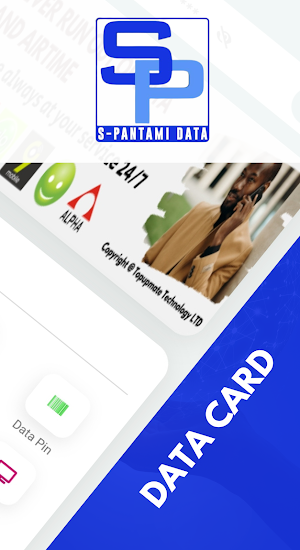 S-Pantami Data Screenshot 3