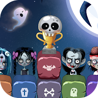 Spooky Blocks