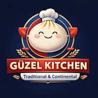 Guzel Kitchen