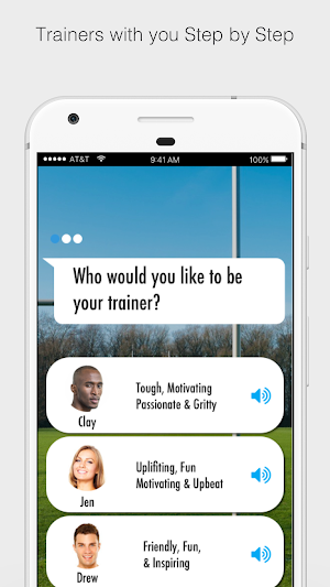Rugby Advanced Workouts Screenshot 2