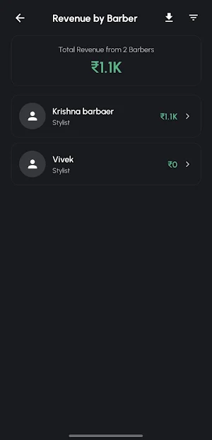 SC Partner Screenshot 3