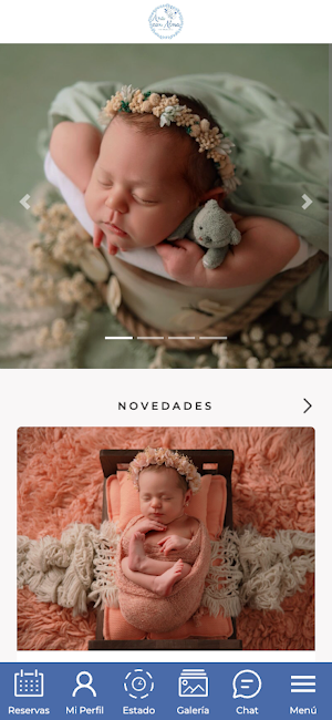 Ana con Alma Screenshot 0
