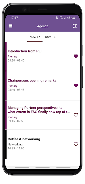 Responsible Investment Forum22 Screenshot 2
