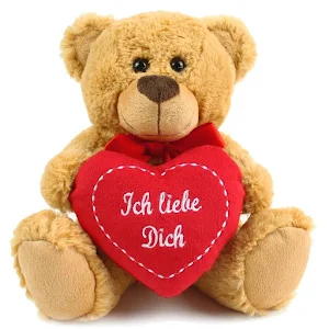 Ich Liebe Dich Screenshot 0