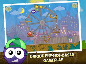 Catch the Candy: Holiday Time Screenshot 1