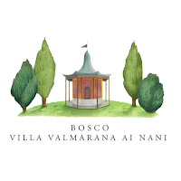BOSCO VILLAVALMARANA AI NANI