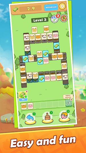 Farm Paradise Trips Screenshot 0