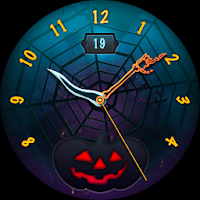 TicWatch Ghost City
