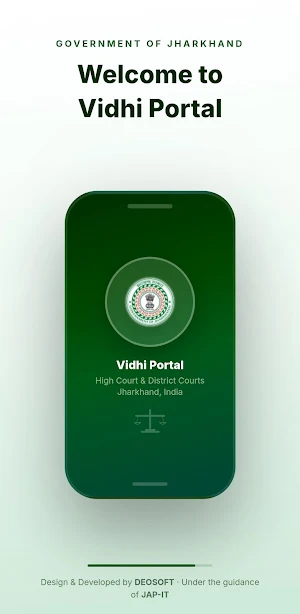 Vidhi Screenshot 0