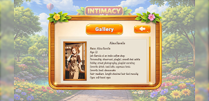 Intimacy Is a Puzzle Screenshot 1