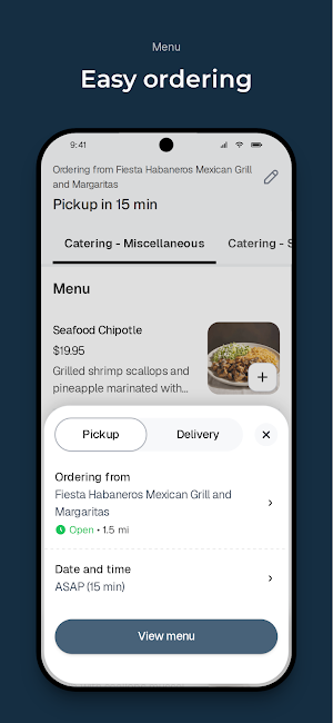 Fiesta Habaneros Screenshot 2