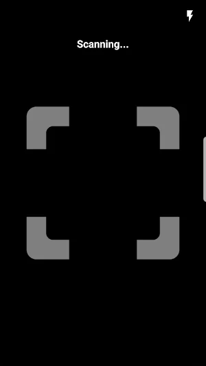 QR Code & Barcode Scanner Screenshot 2