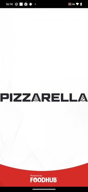 Pizzarella Screenshot 0