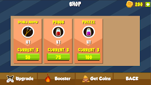 Fortress Glory Screenshot 2