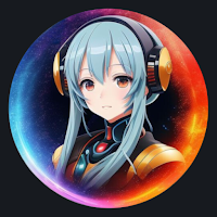 AnimeAI - Anime AI Art Maker