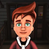 Nick's Runaway: Stealth Escape