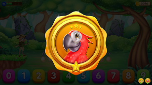 Maths Jungle Screenshot 1