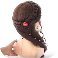 Girls Hairstyle Pro:Step Guide